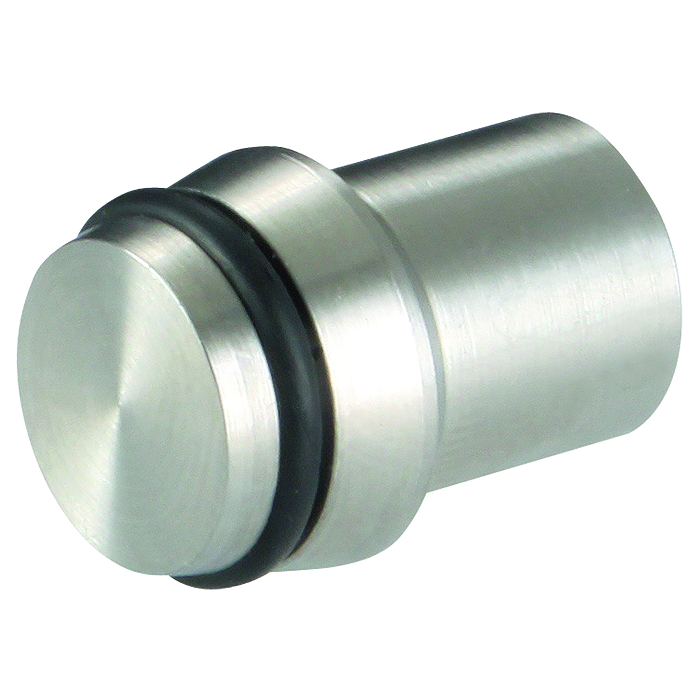 08MM OD BLANKING PLUG ST/ST (L)