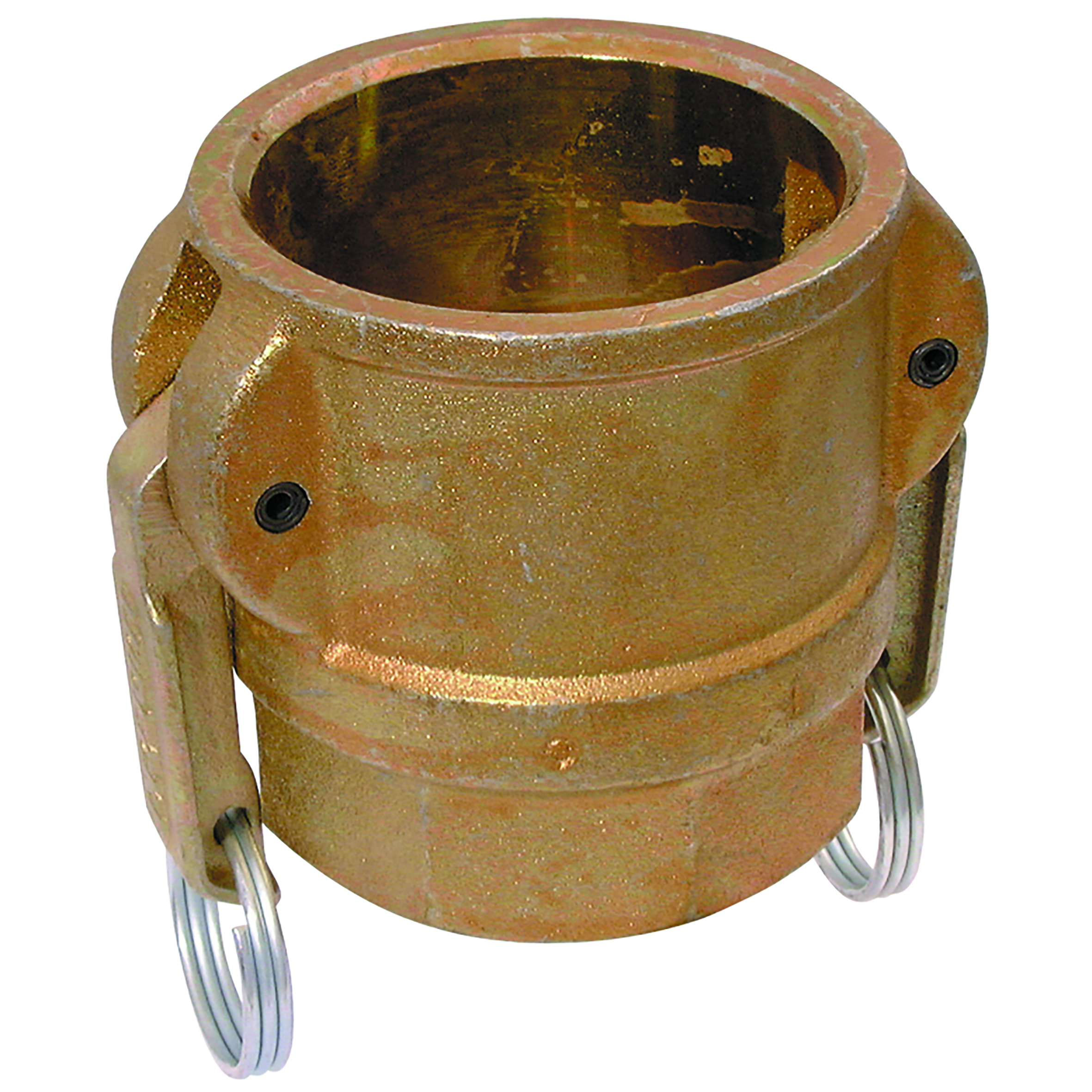 MORTAR COUPLING 35 FEMALE THREAD 1.1/2"