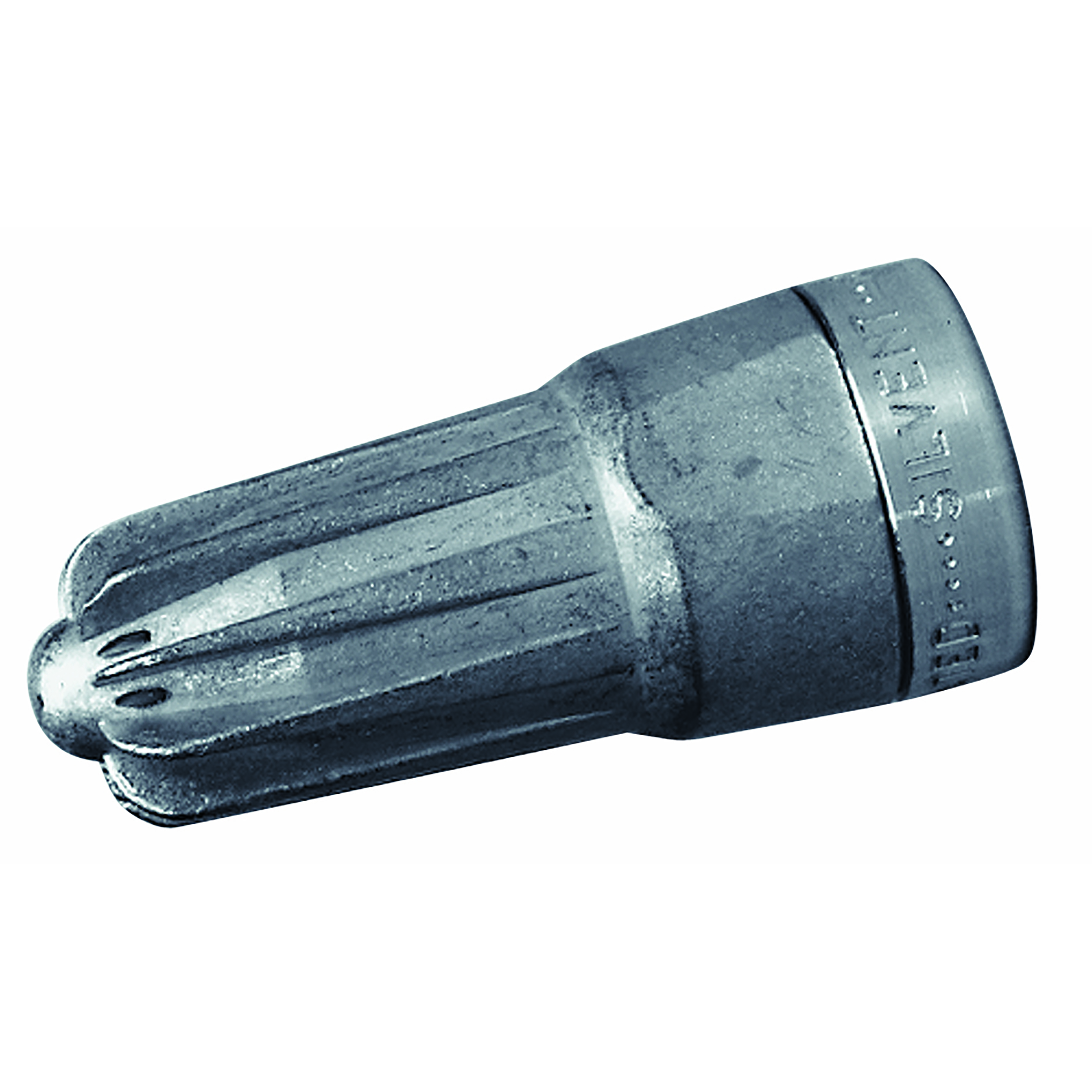 1/4" MALE ALUMINIUM HOLE NOZZLE