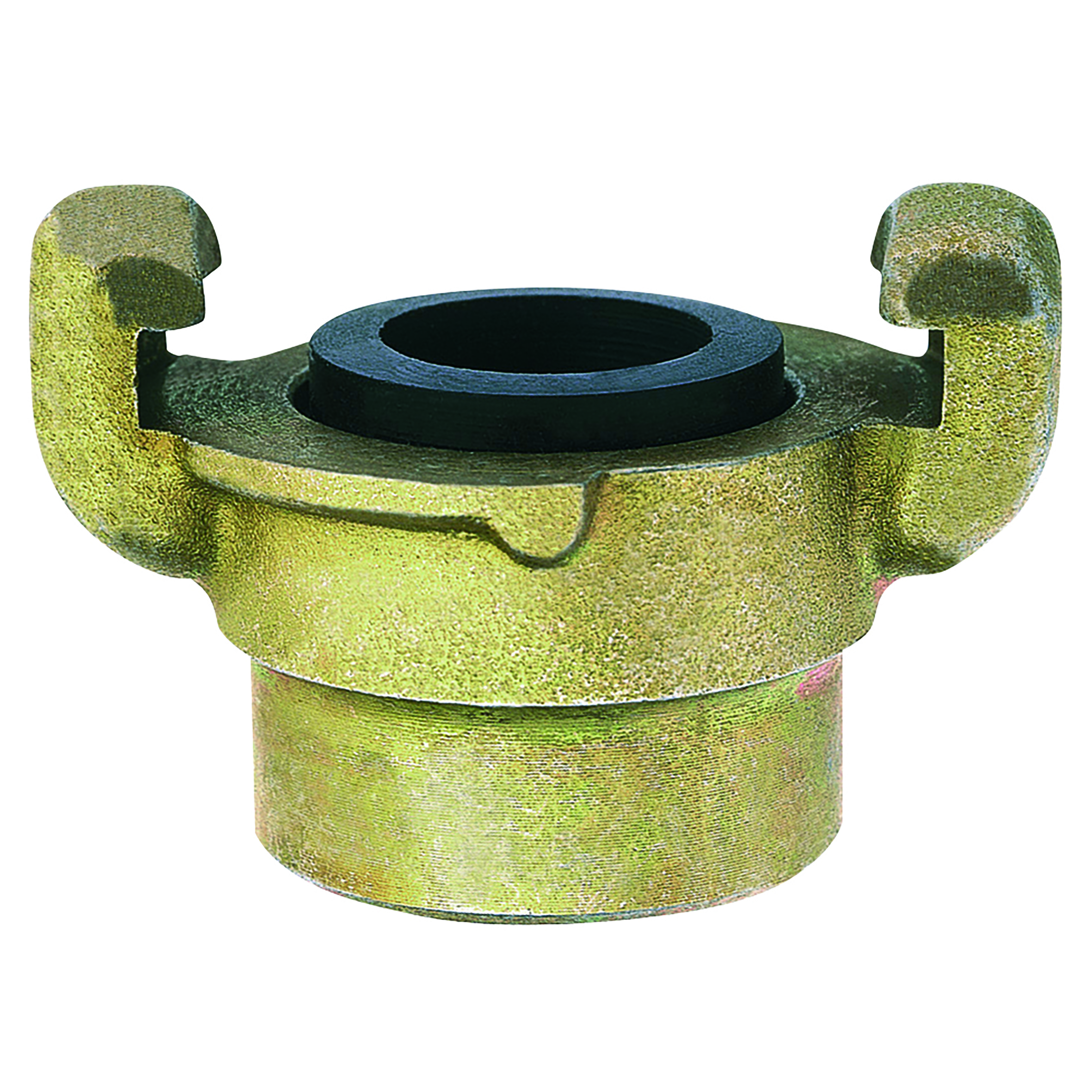 ACK CLAW COUPLING FEMALE 1"