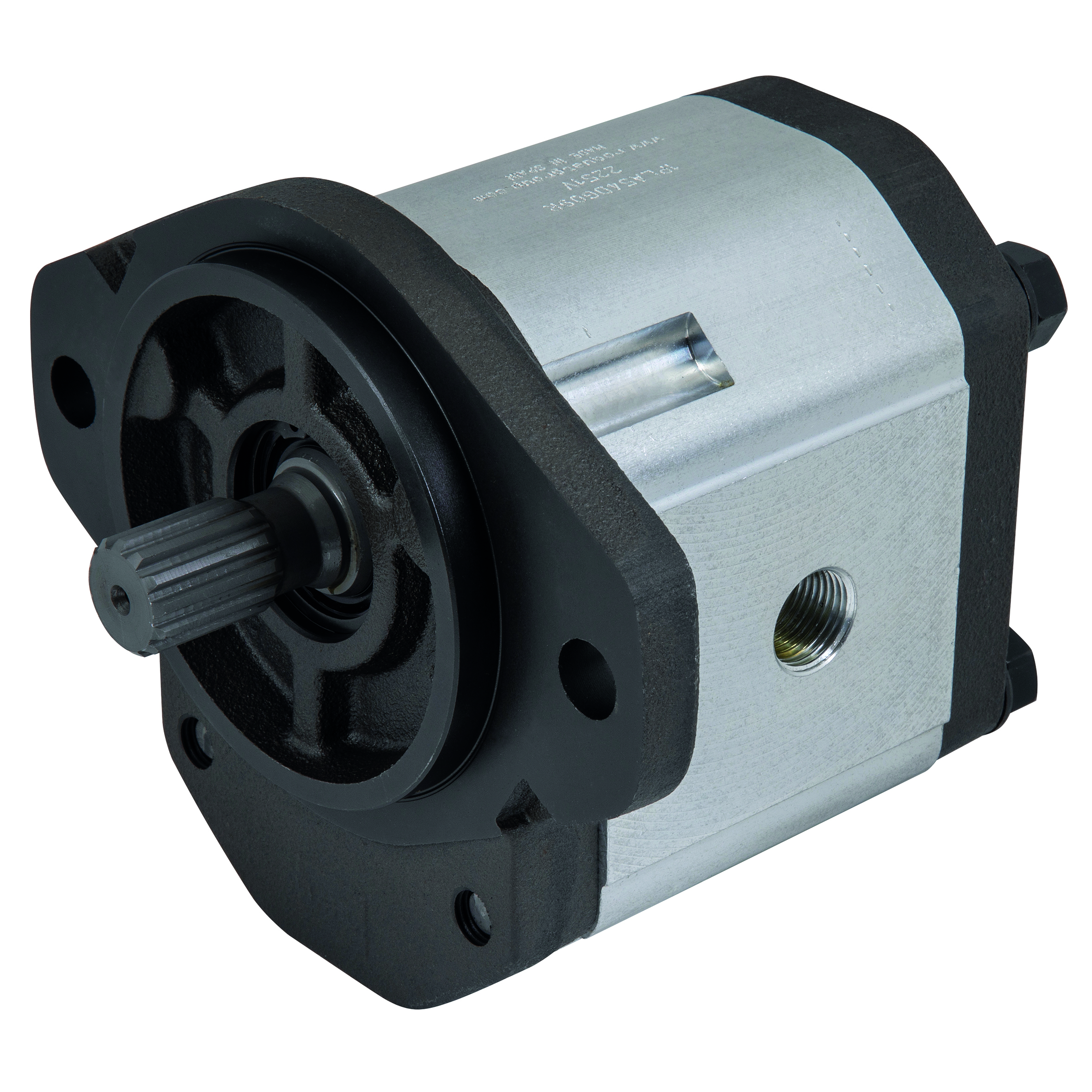 Aluminum Gear Pumps Group 3