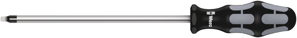 WERA 368 Screwdriver for square socket head screws # 4x200mm