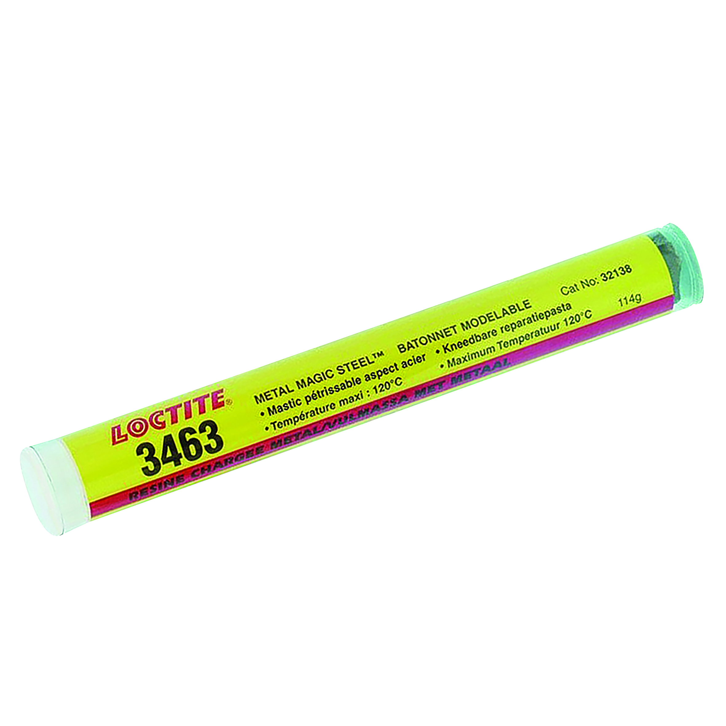 3493 METAL MAGIC STICK-114G