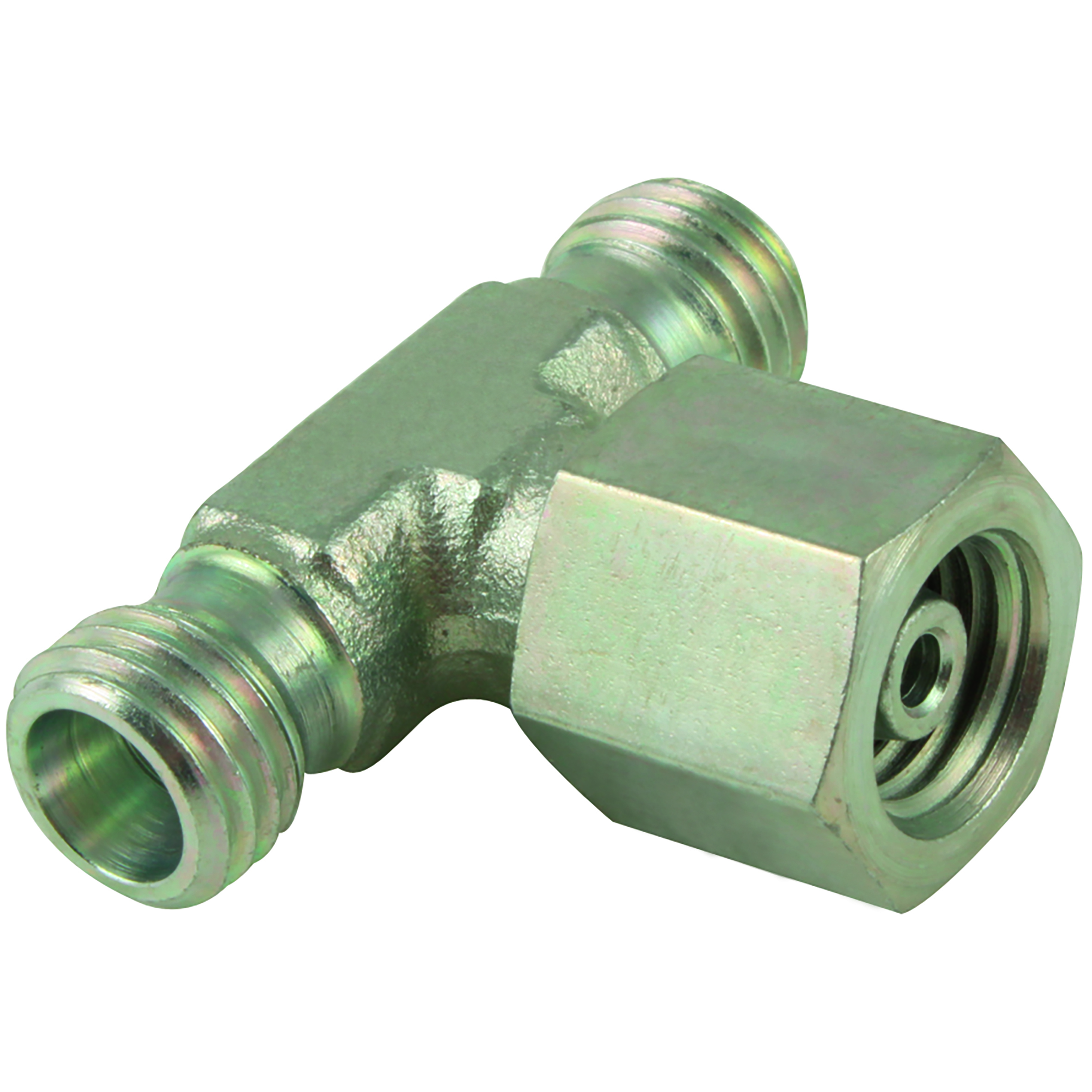 35MM SWIVEL BRANCH TEE (L) B/O