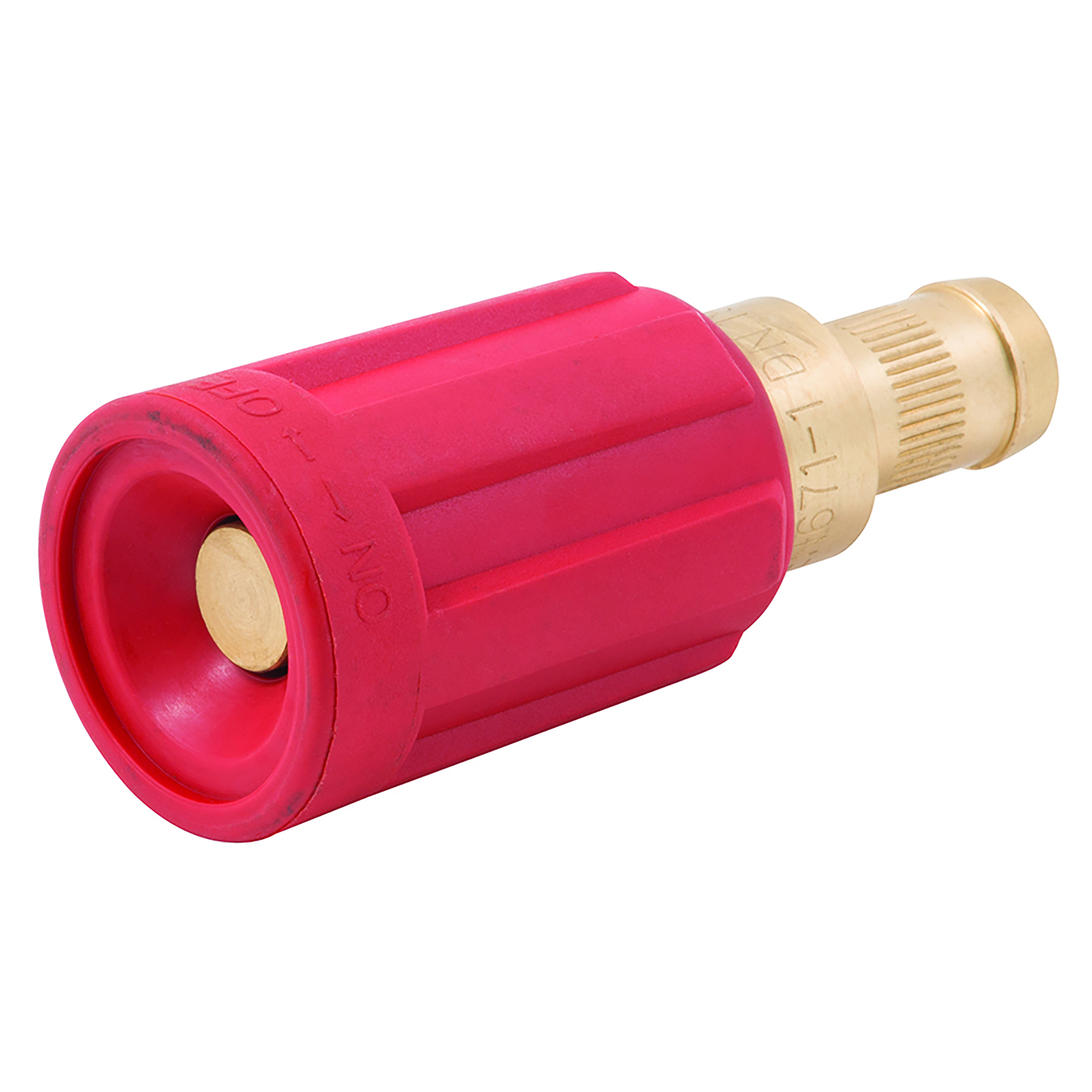 19MM JET AND SPRAY HOSE REEL NOZZLE