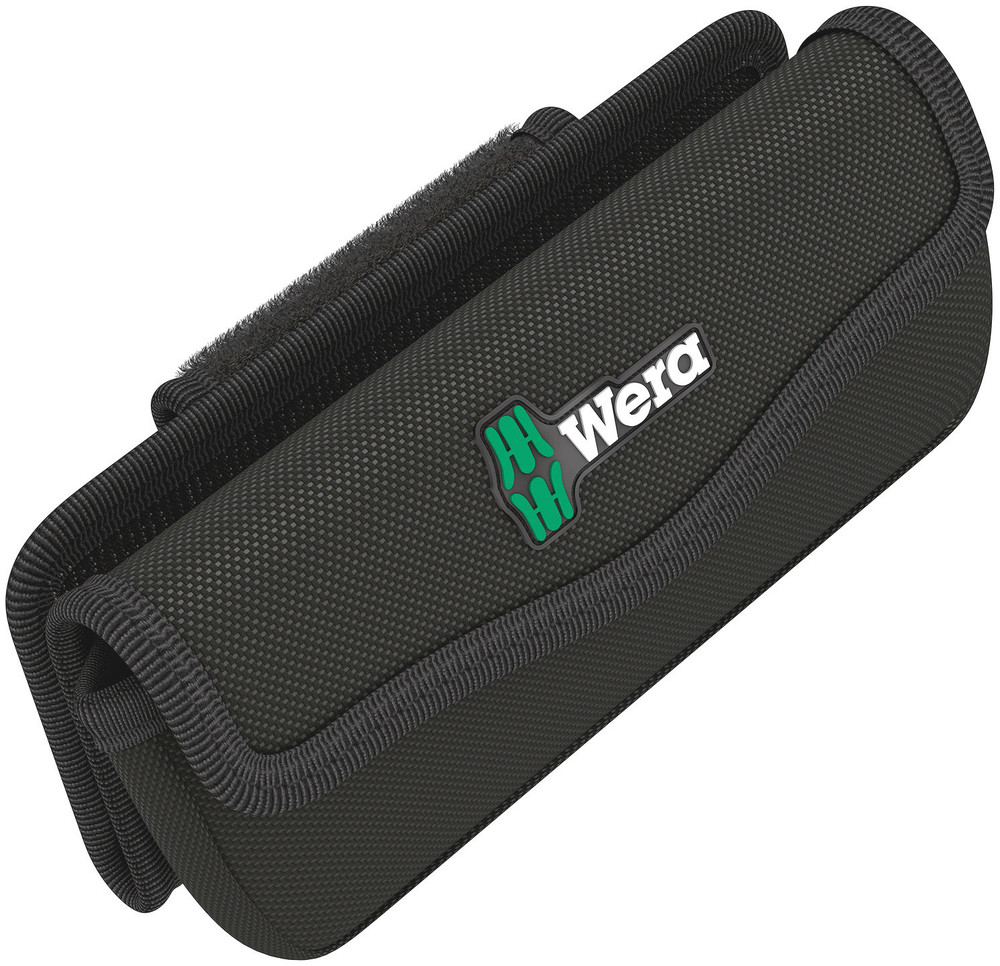 WERA 9430 Insert pocket Kraftform Kompakt 20 Plus, empty 155.0x65.0mm