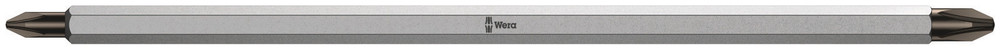 WERA 86 Combination blade for Pozidriv screws