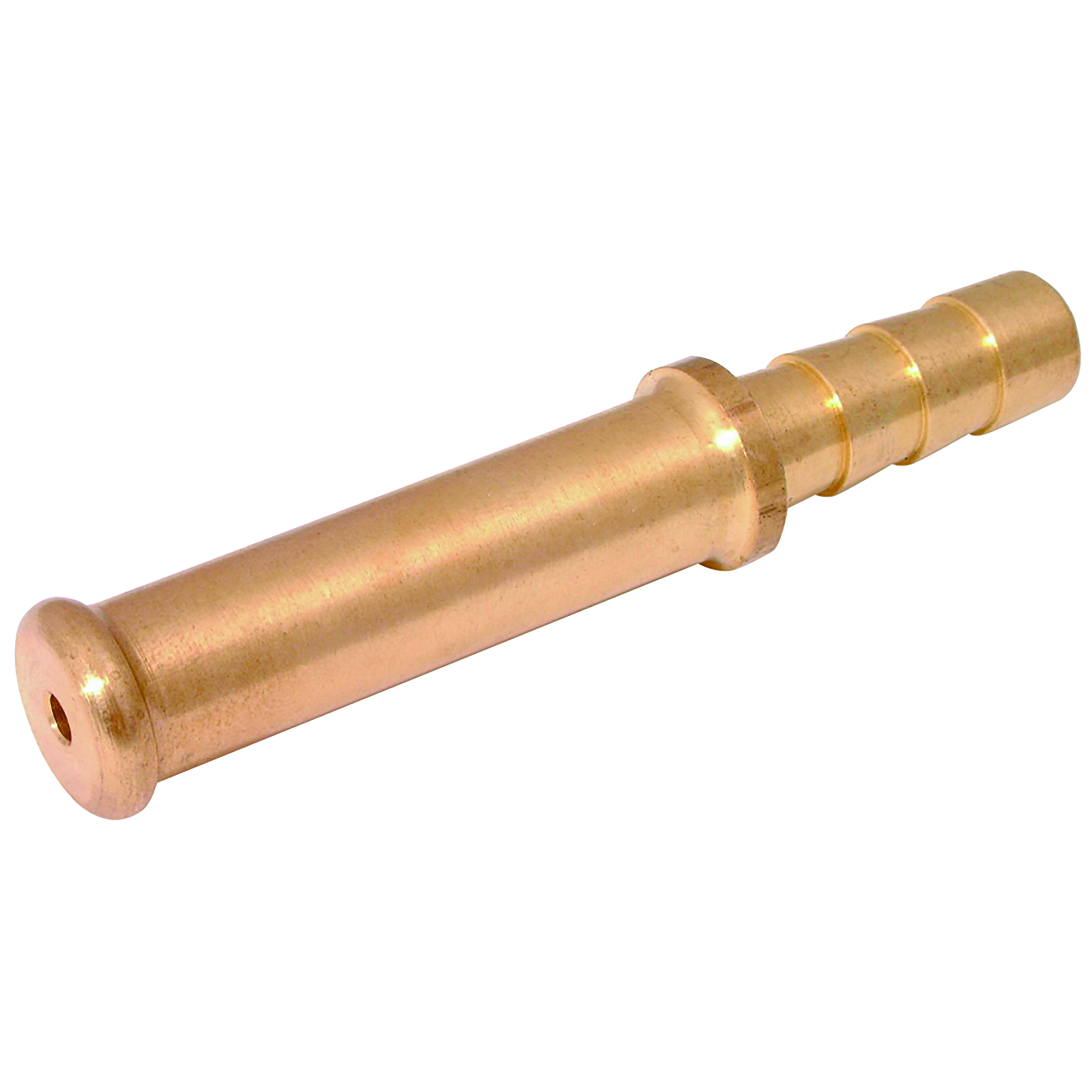 BRASS JET NOZZLE 1"