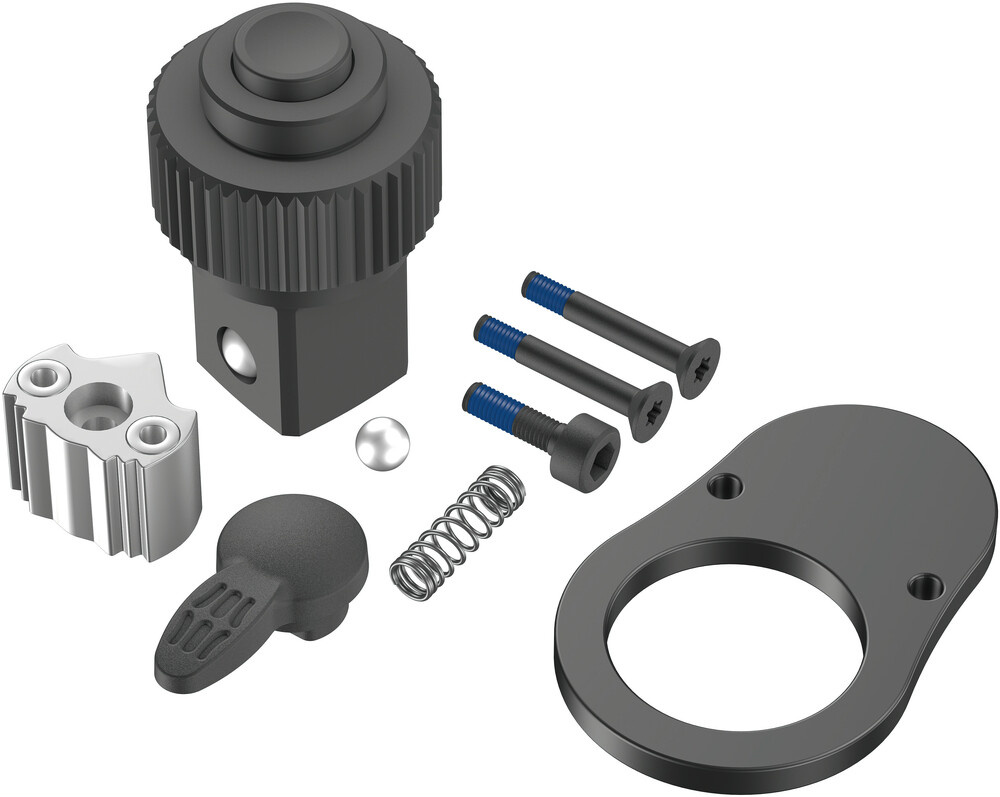 WERA 9903 C 1 Ratchet repair kit for Click-Torque C 1 torque wrenches