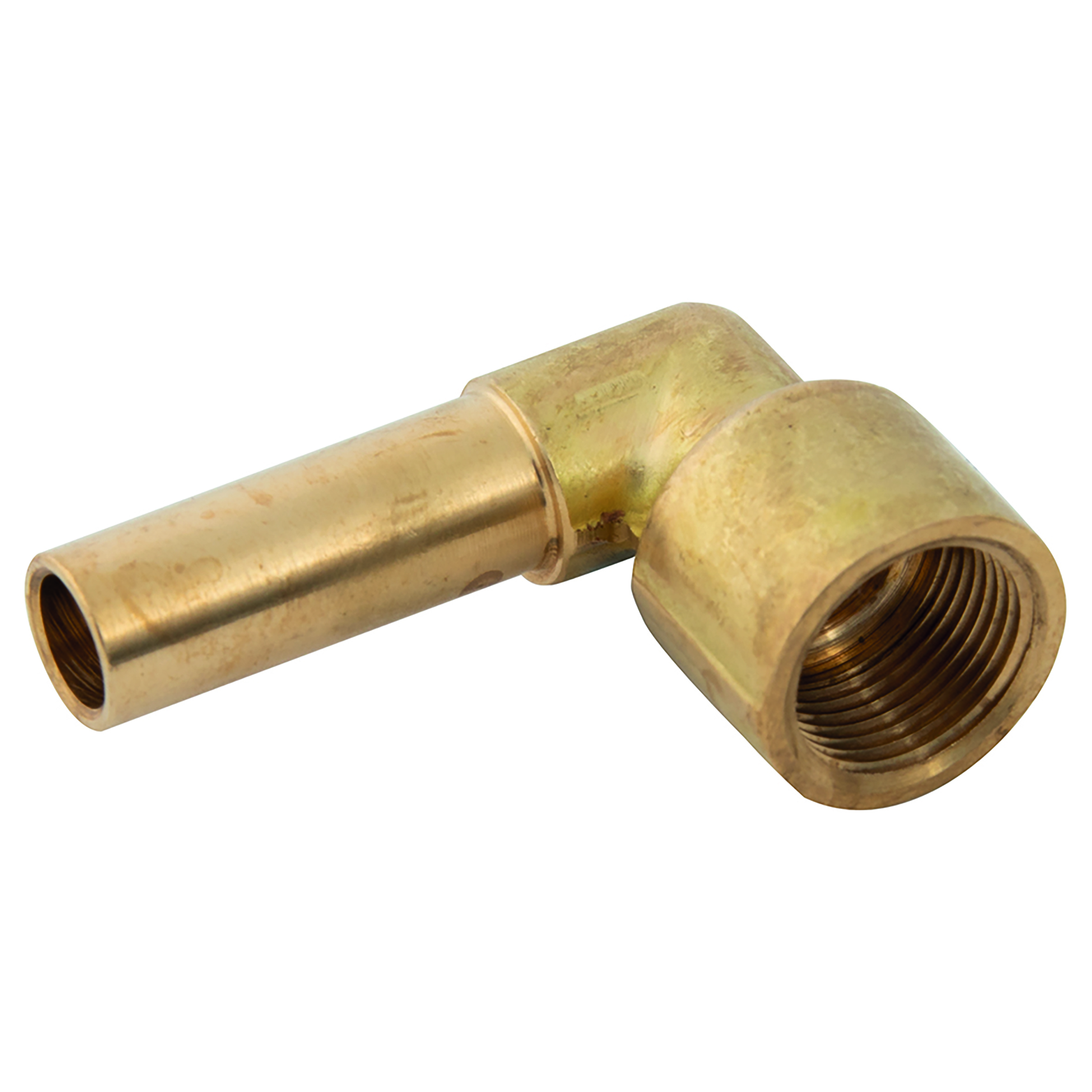 1/2" OD STEM ELBOW (34005707)