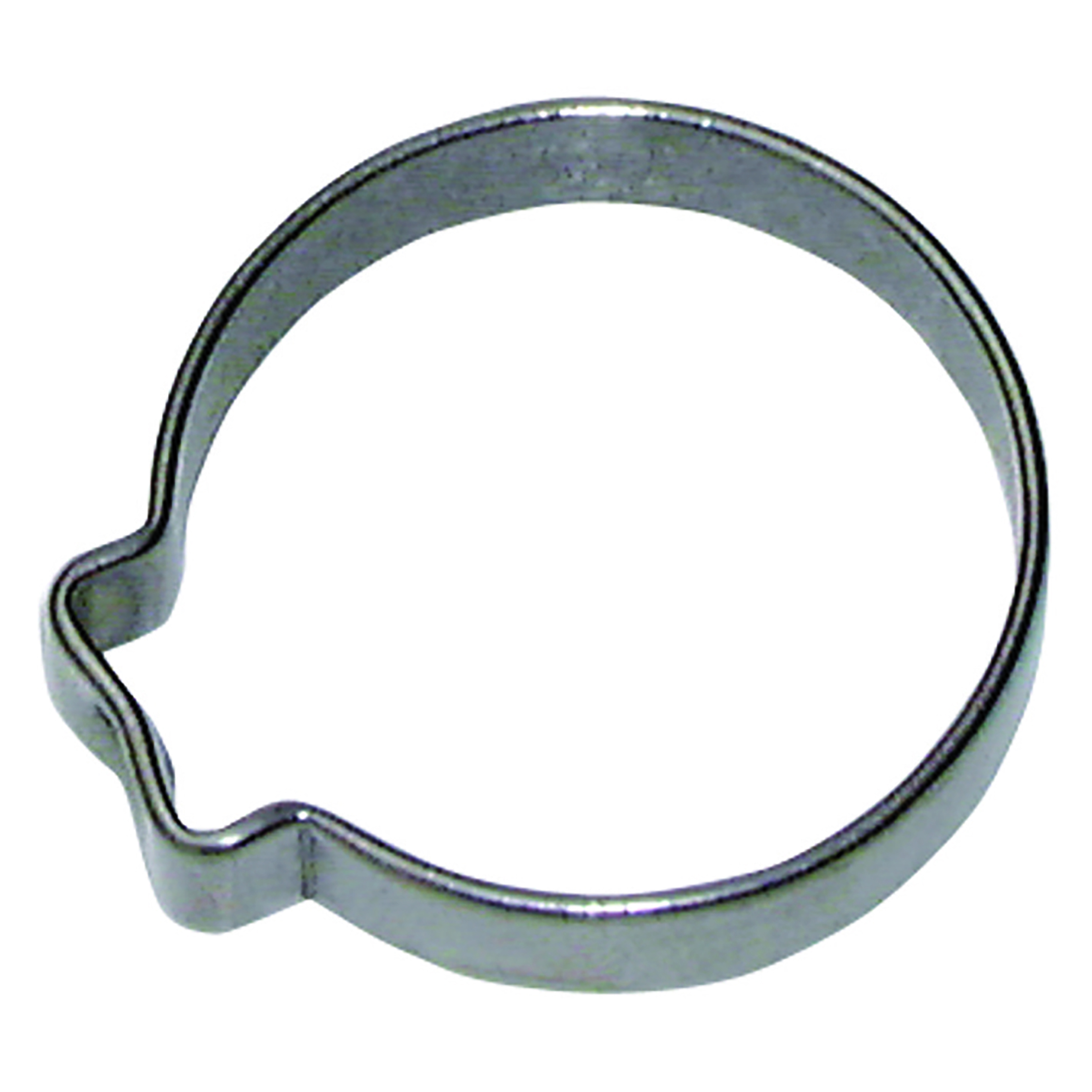 9.3 - 11.0MM 1 EAR CLAMP 308 ST/ST