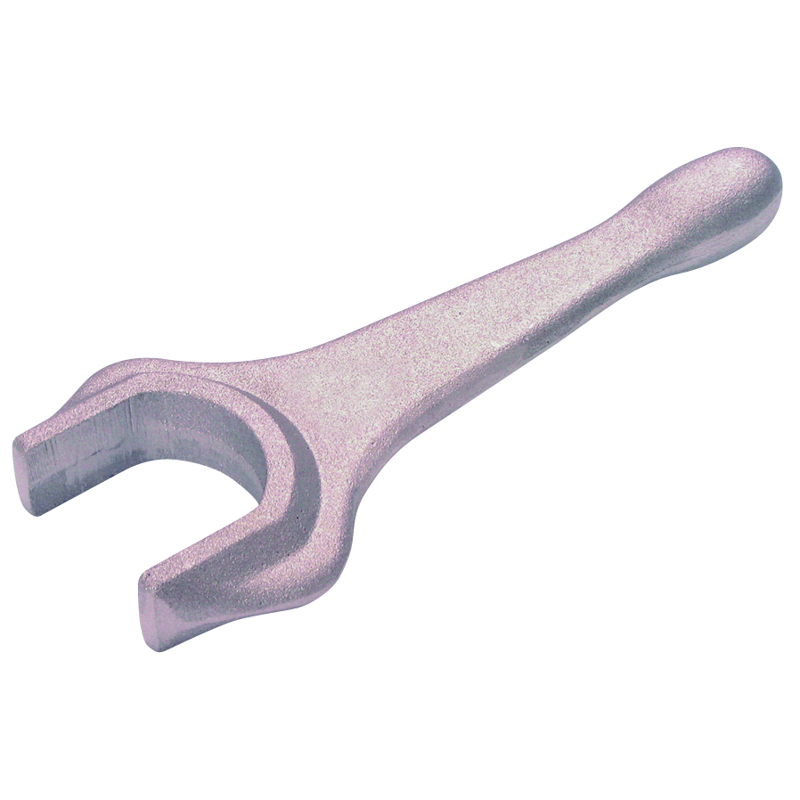 4" SIZE RJT SPANNER ALLOY