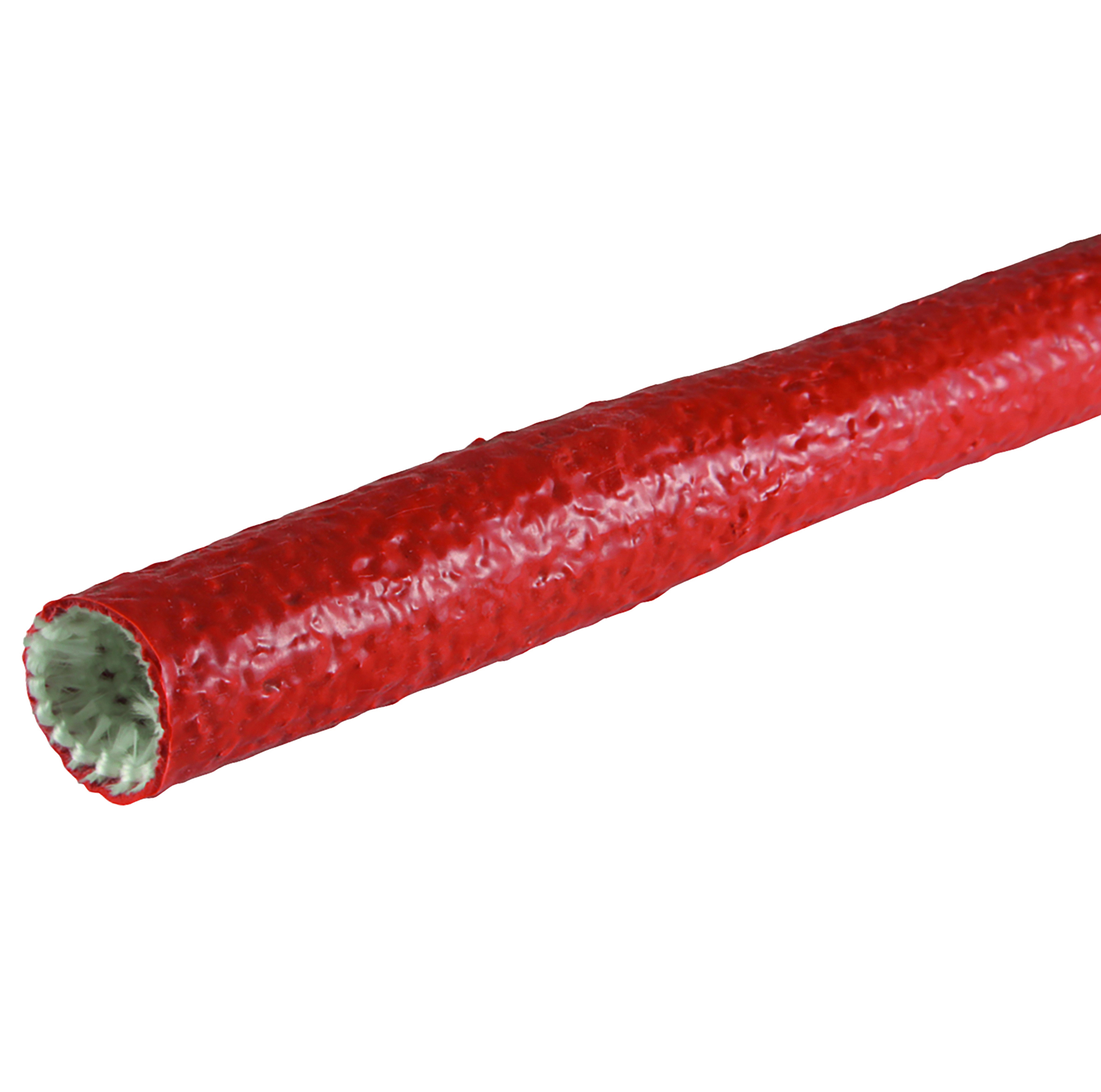 12MM ID RED CUT 1M FIRE SLEEVE