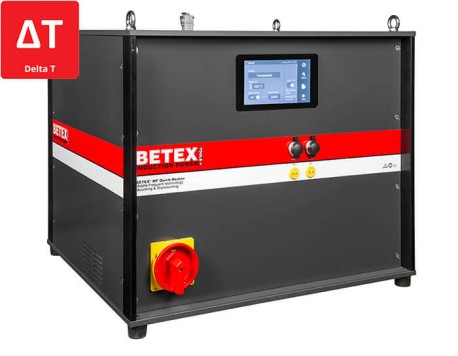 BETEX MF Generator 3.0 - 44kW 500V