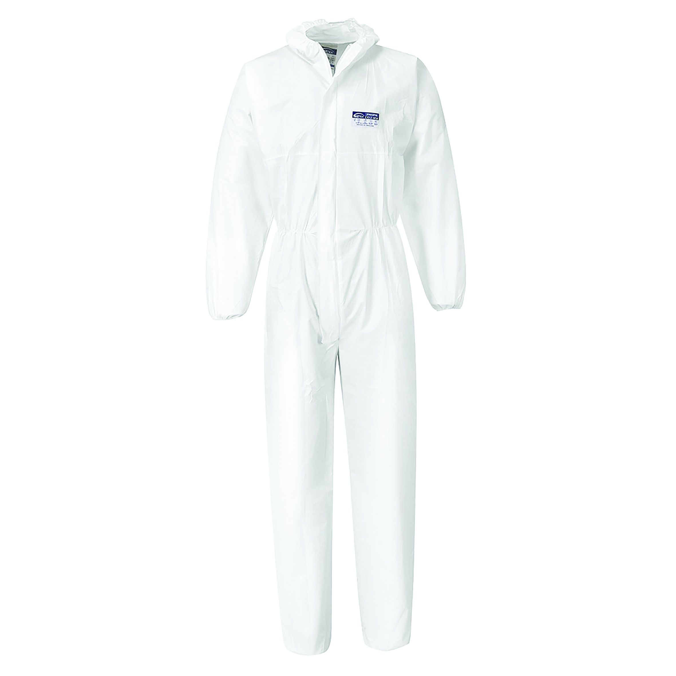 Microporus Coverall Type 5/6 (50pk) XXL, Portwest