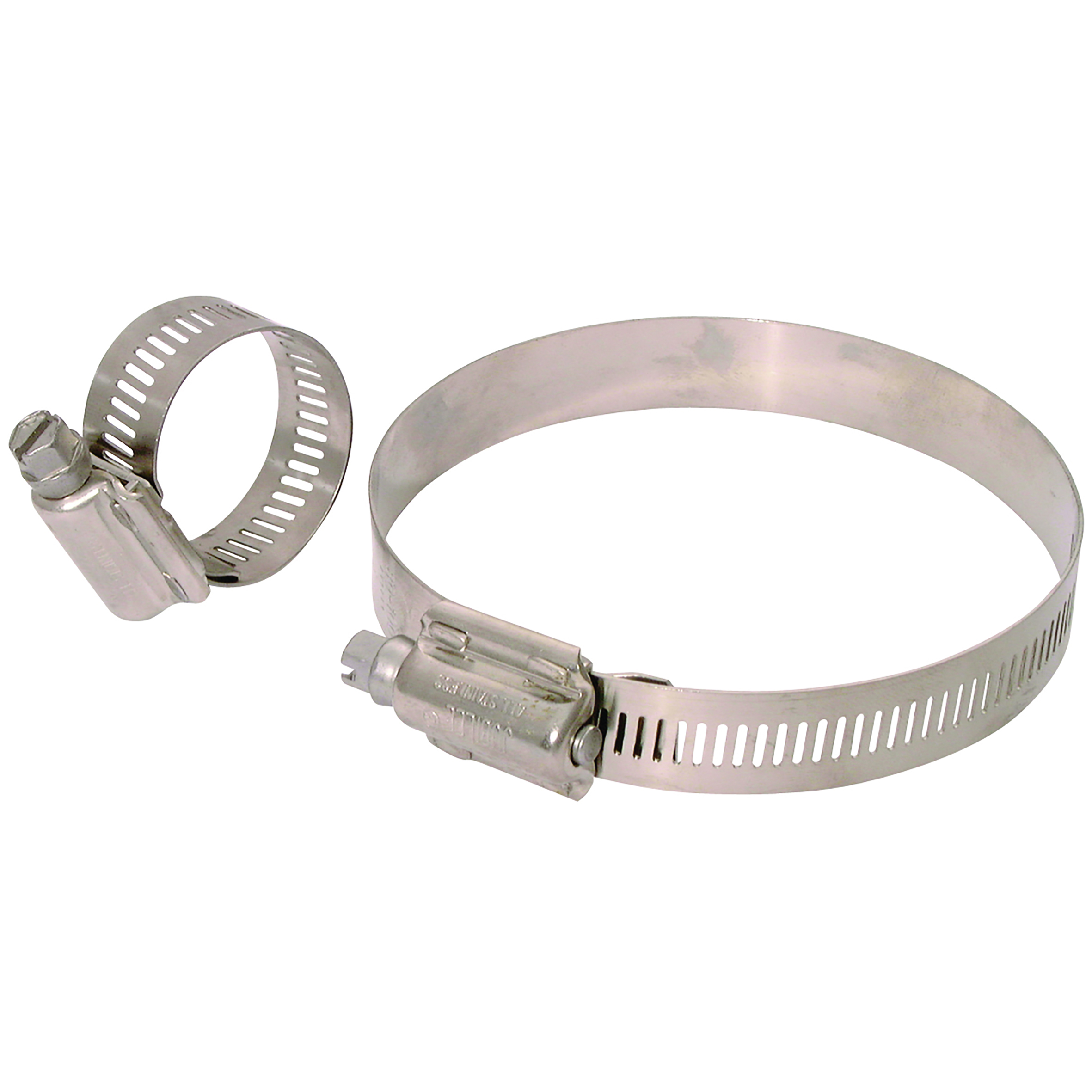 230 X 260MM H/TORQUE HOSE CLIP ST/STEEL