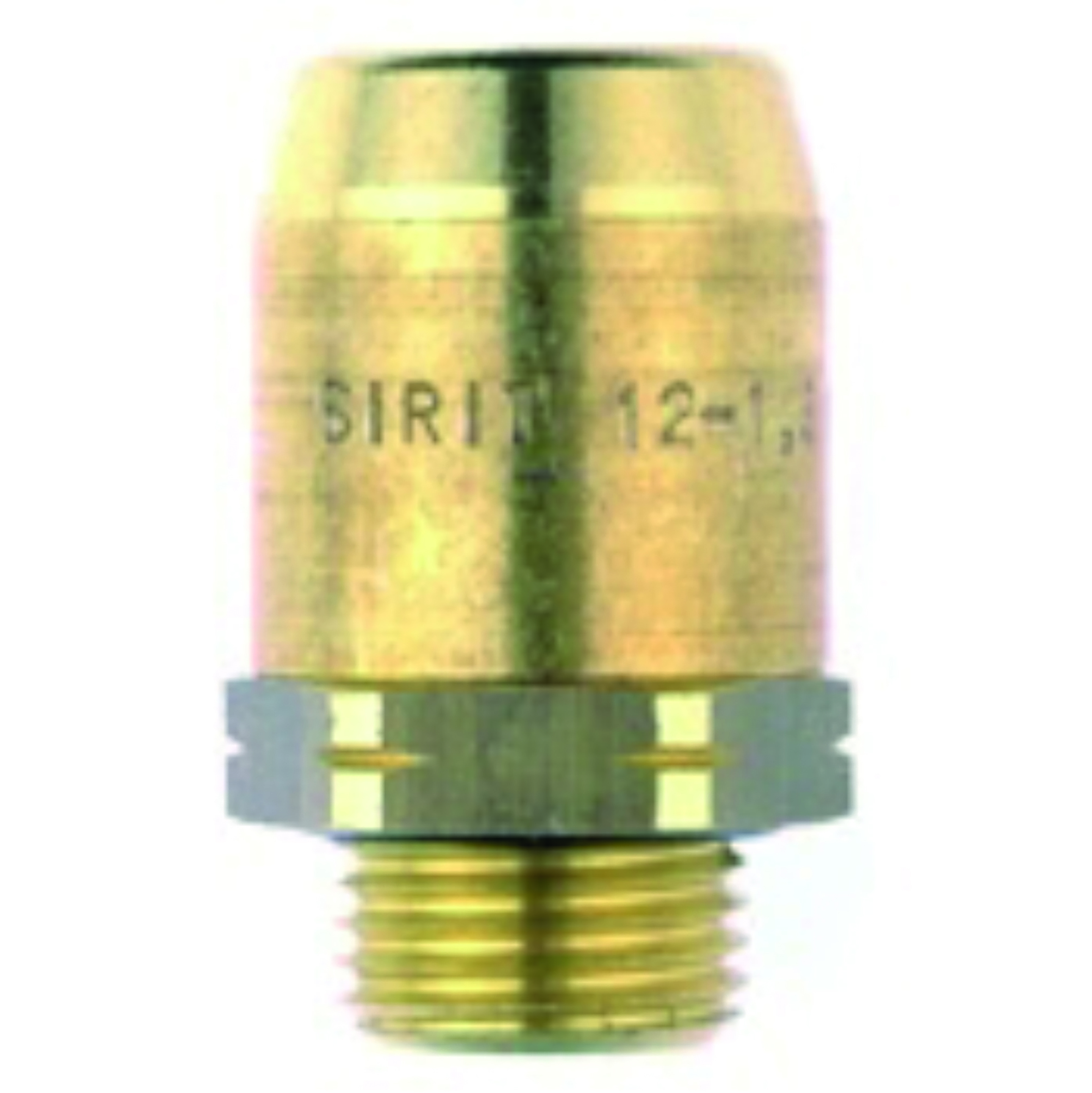 M22 X 8MM MALE STUD