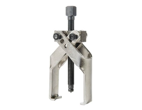 2-arm puller with tapered claws BETEX MP26095