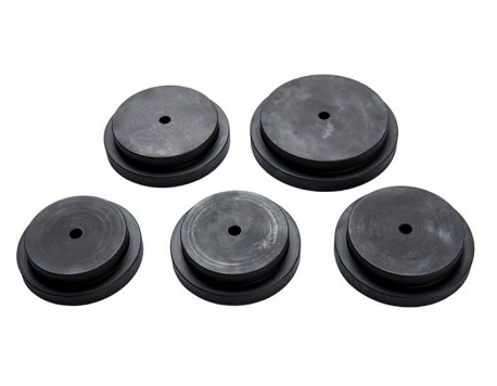 Shaft protectors BETEX 500-630-T 54-76mm, 6 pieces