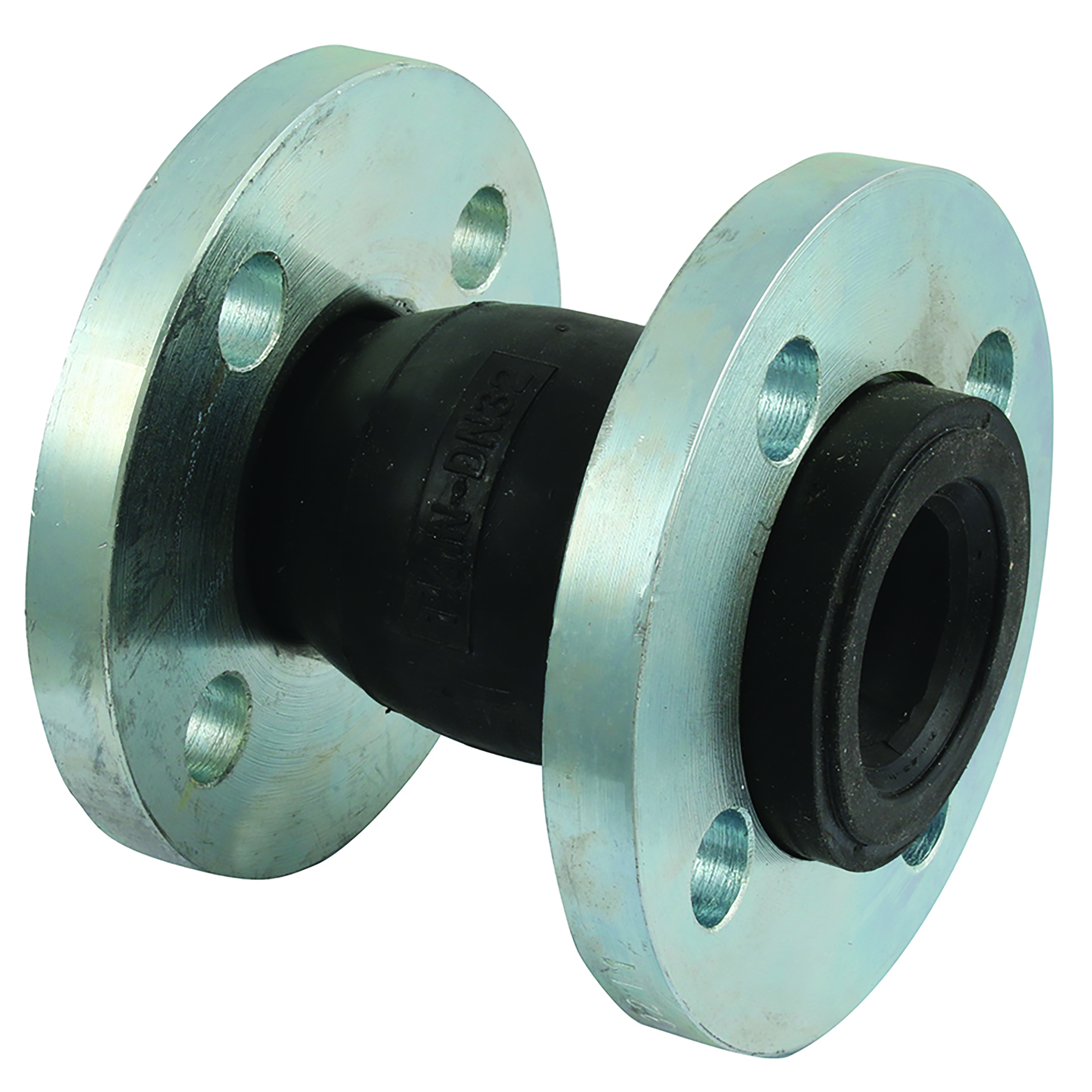 1.1/4" Flange Bellow