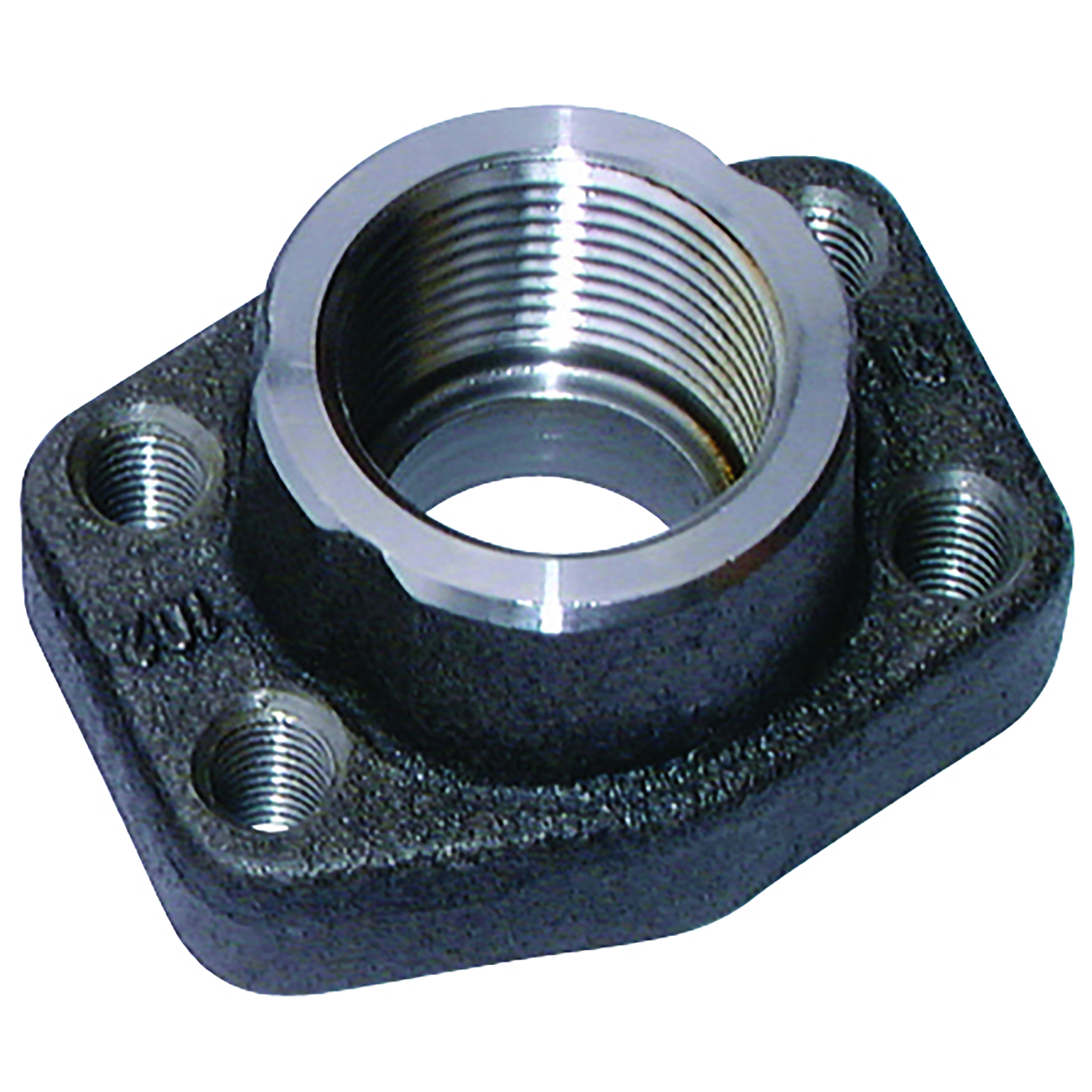 2.1/2" BSP x 2.1/2" Threaded Flange