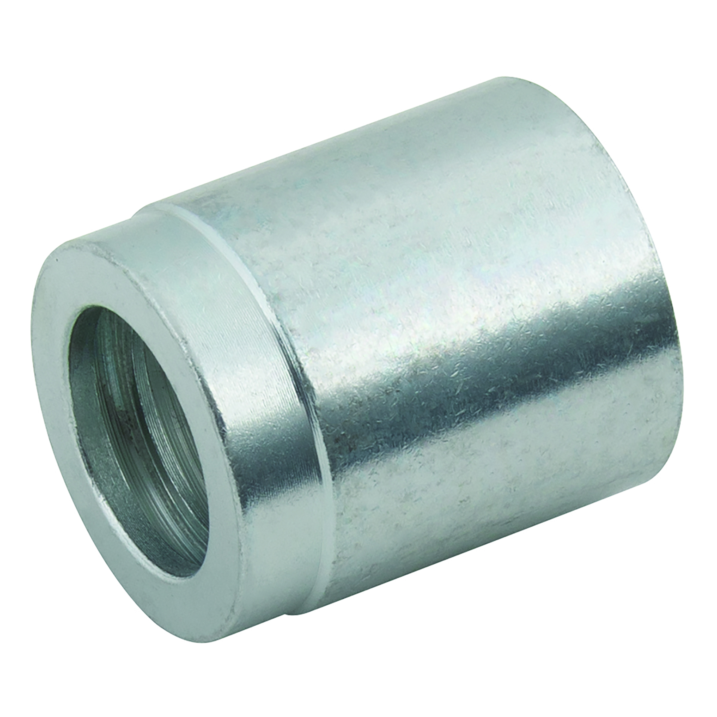 Hose Insert Ferrule R1AT & R2AT Duel Non-skive 3/4" Hose ID