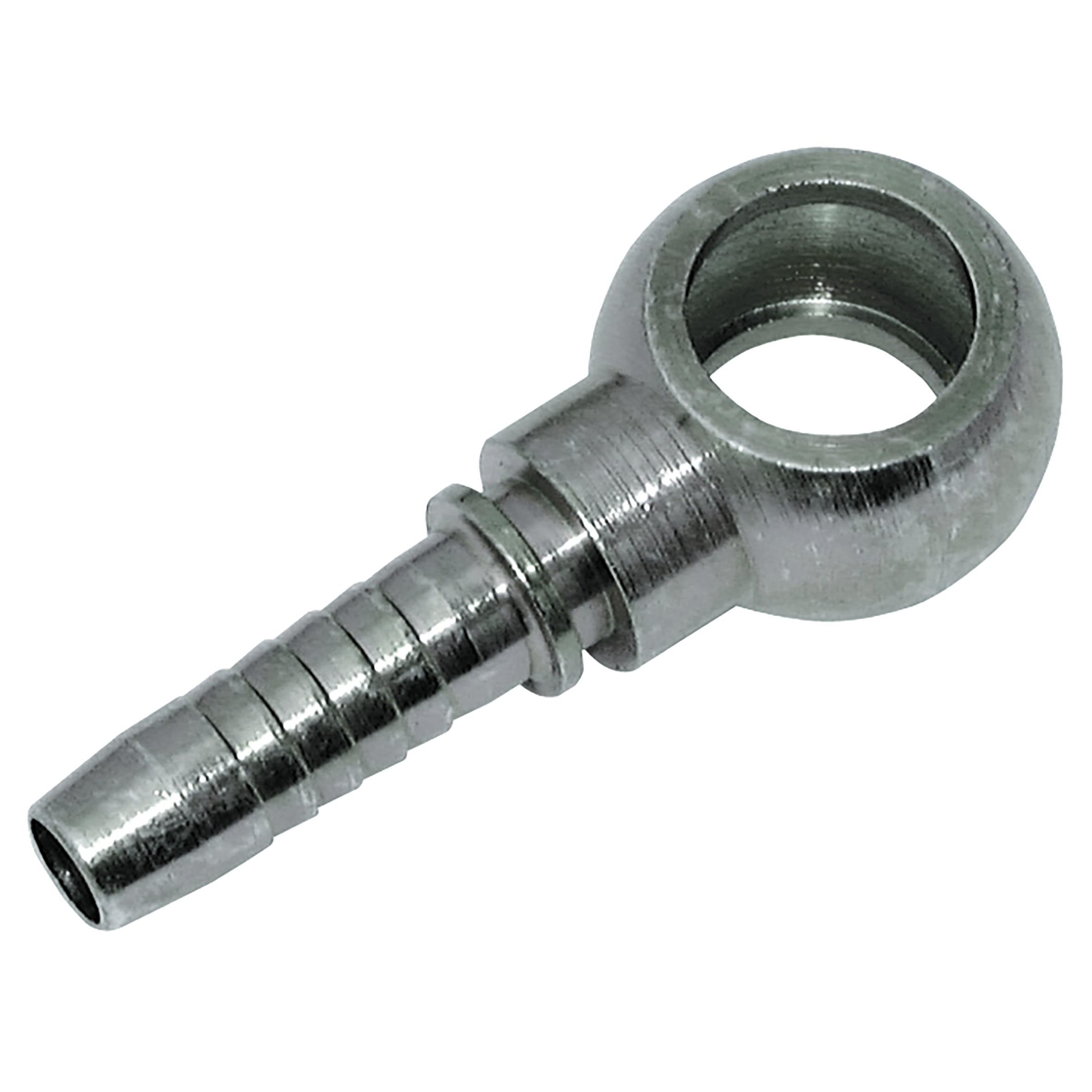 3/8" BSP Female Banjo Insert 1/4" Hose ID