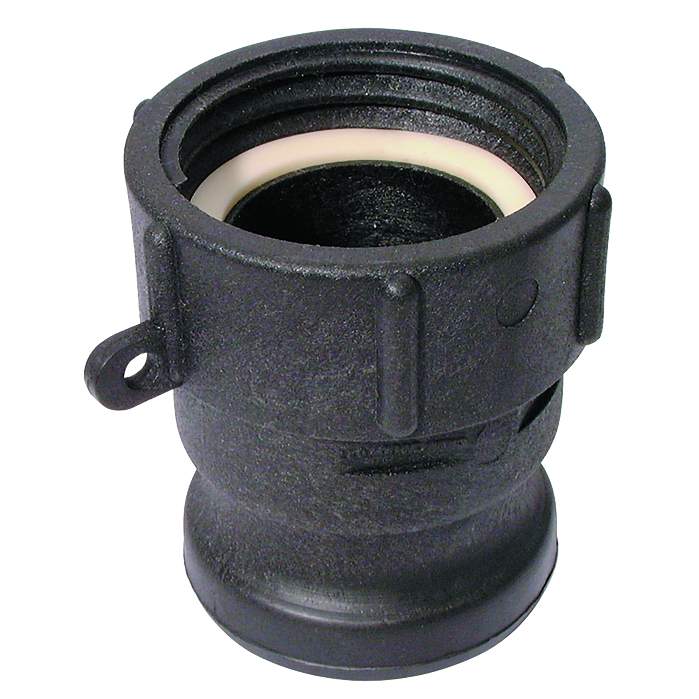 3" S100X8 FEM CAM MALE ADAPTOR IBC A