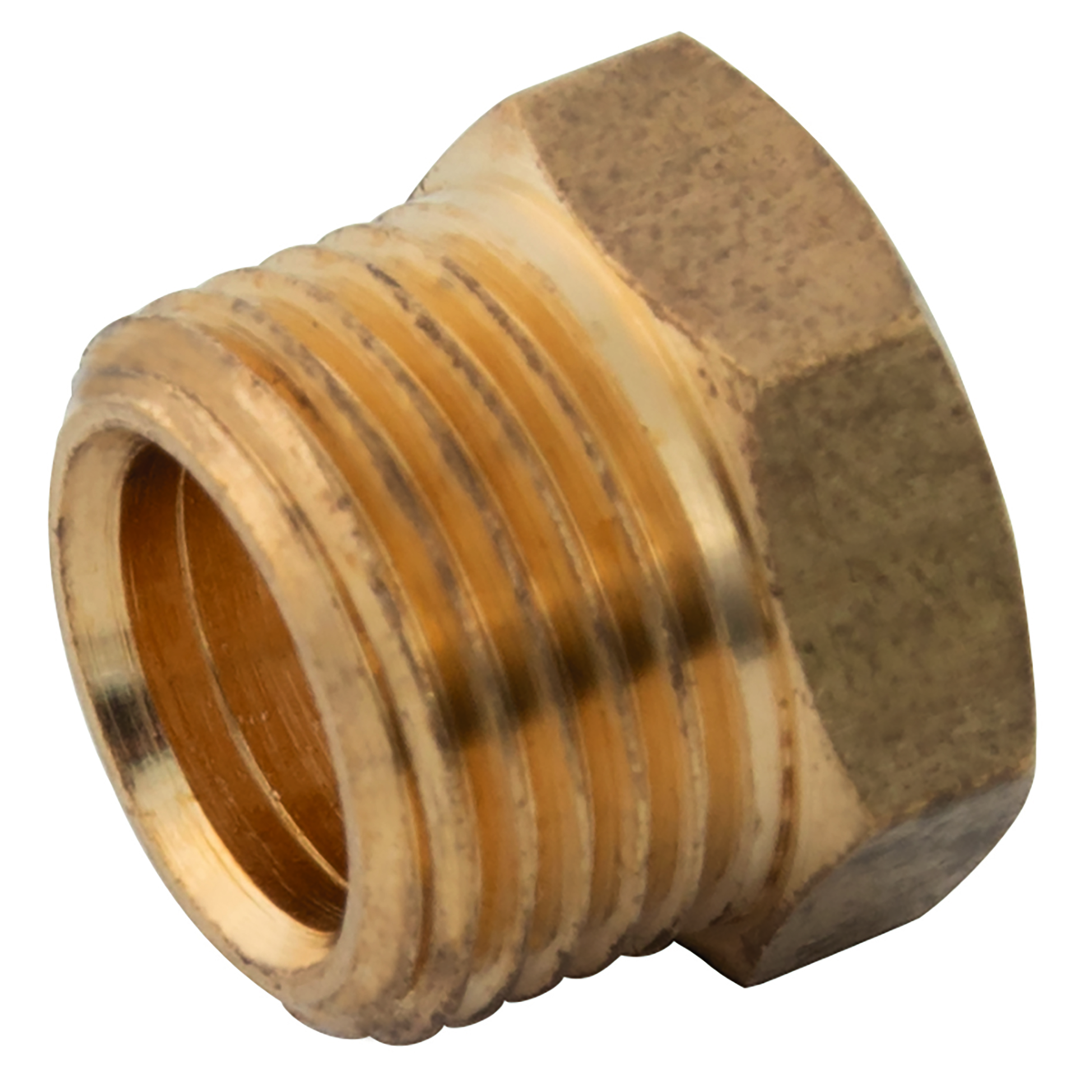 3/16" OD TUBE NUT (34027903)