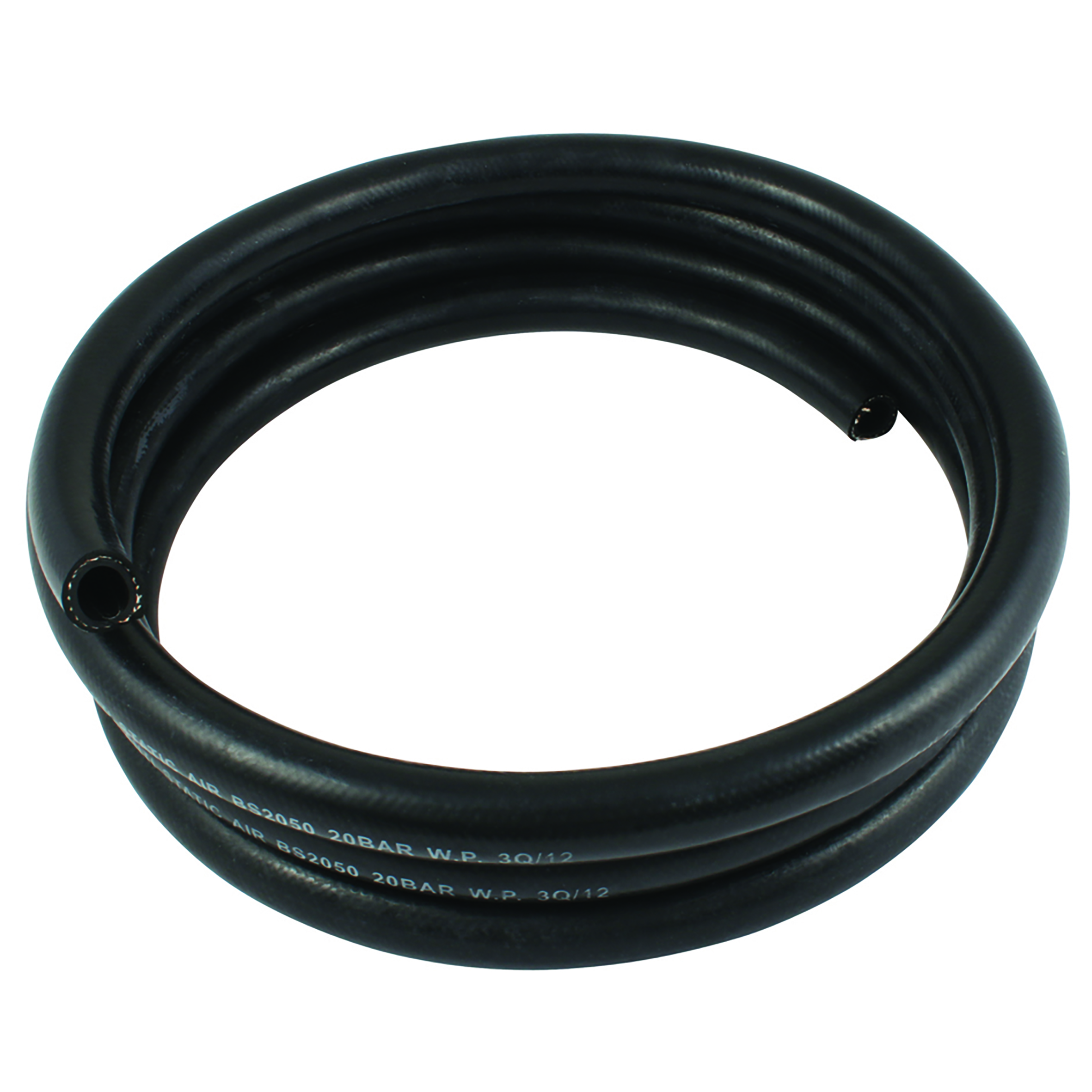 3/4" BS2050 ANTI STATIC 20BAR HOSE-20M