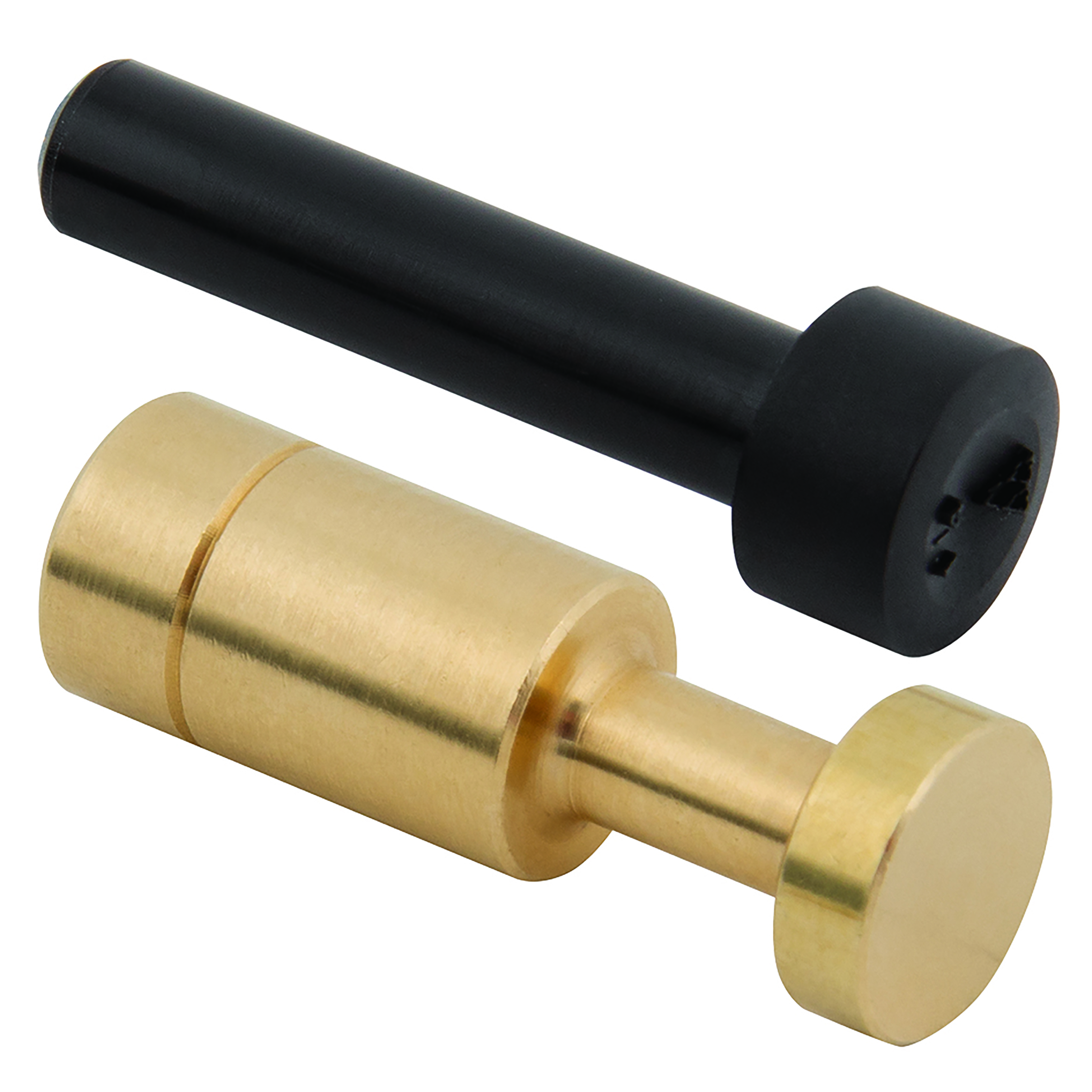 SLIP LOK - 1/4" END PLUG