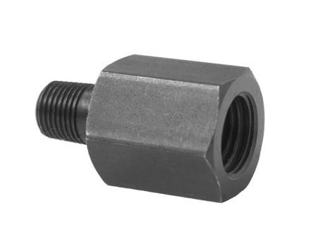 Adaptor BETEX ADF 102 1/8"NPT-Male, 1/4"NPT-Female