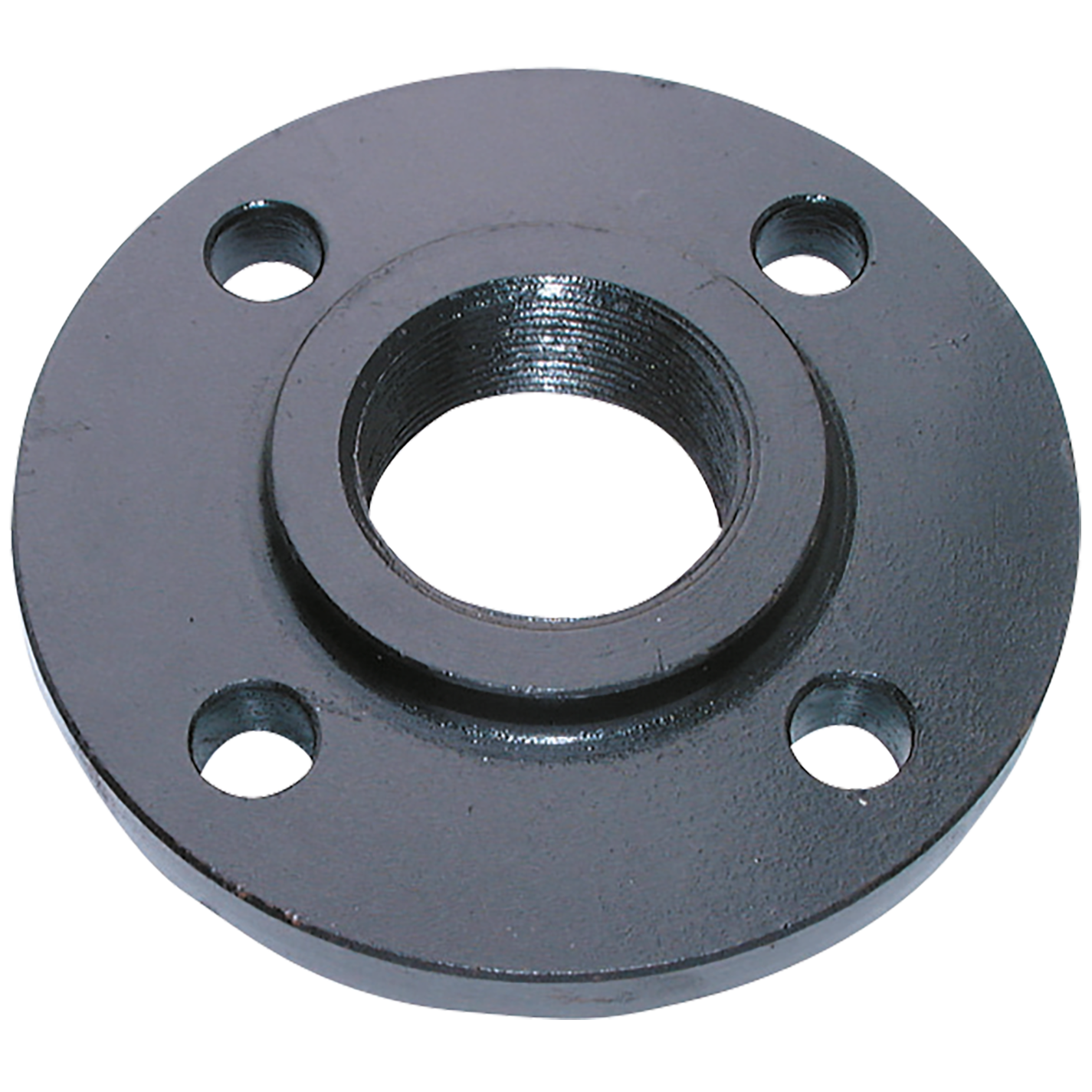 2" BSP SCREWED FLANGE 150LB STEEL