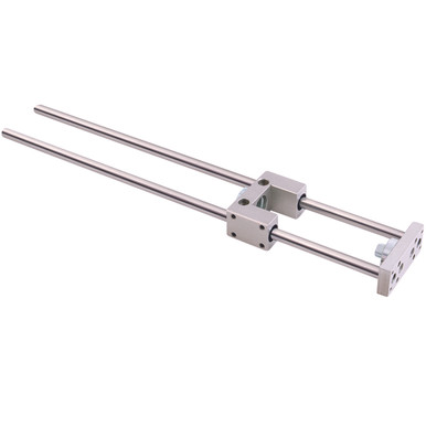 63mm Bore x 200mm Stroke Cylinder Guide Unit - Signet