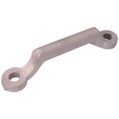 KEY SPANNER 4 - SINGLE ENDED SPANNER - Signet