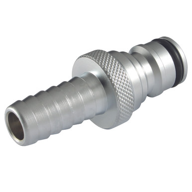 1/2" HOSETAIL CLICK PLUG - Signet