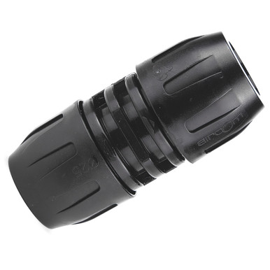 EQUAL COUPLING PA 25MM - Signet