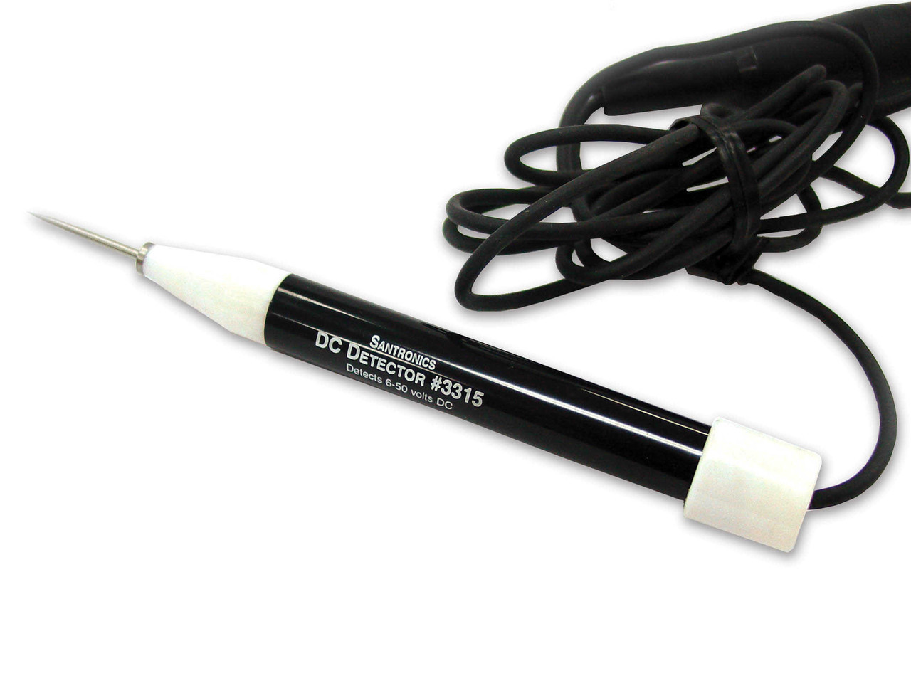 Santronics 3115 AC Voltage SensorTestEquipmentUSA Santronics 3115 AC Voltage SensorTestEquipmentUSA