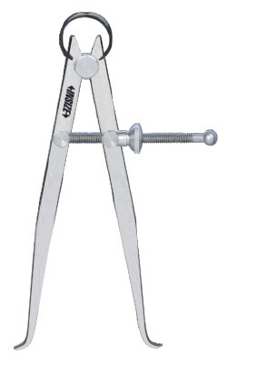 INSIDE SPRING CALIPER, 10