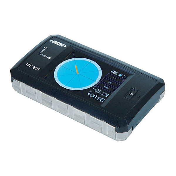 ELECTRONIC LEVEL|TestEquipmentUSA