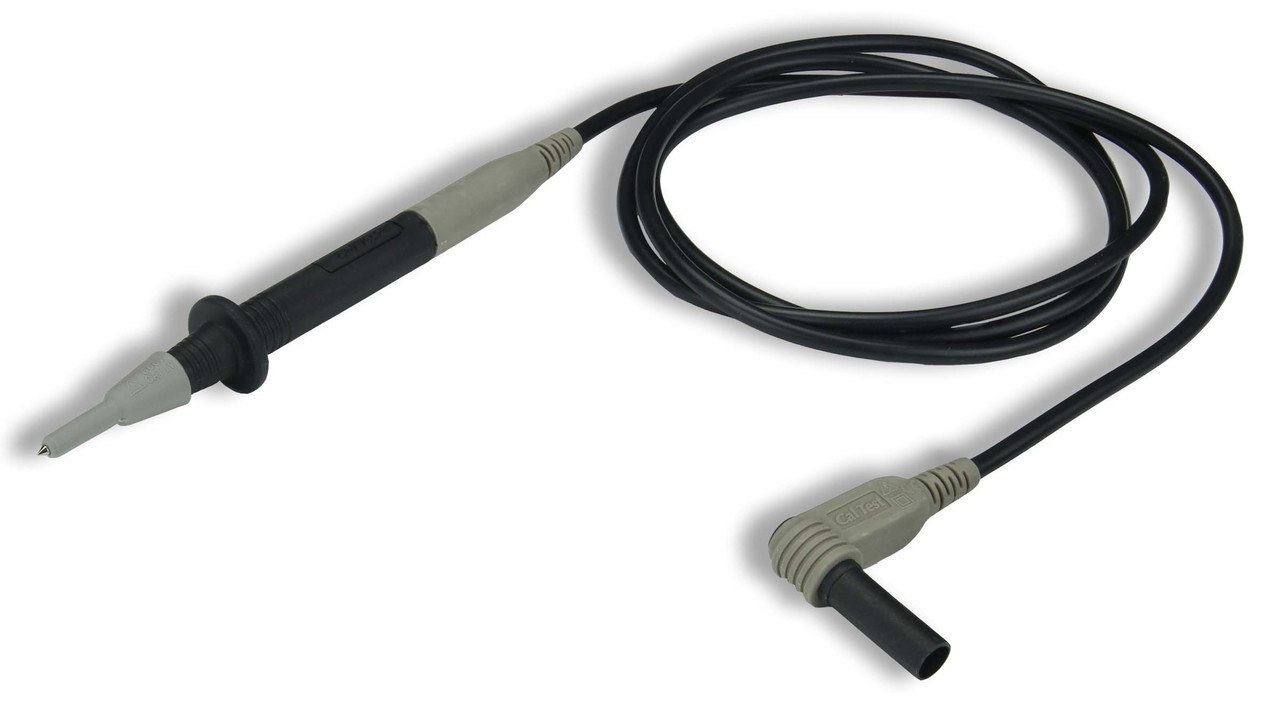 1.75ns Rise Time Cal Test Electronics CT3688 Small Signal Active Differential Oscilloscope Probe Kit 200MHz Bandwidth 