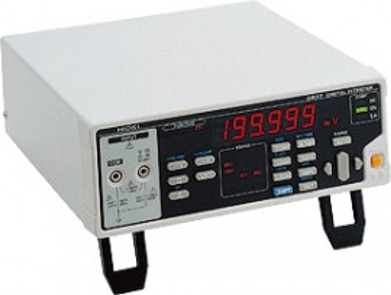 Hioki 3237 Digital Multi Meter|TestEquipmentUSA