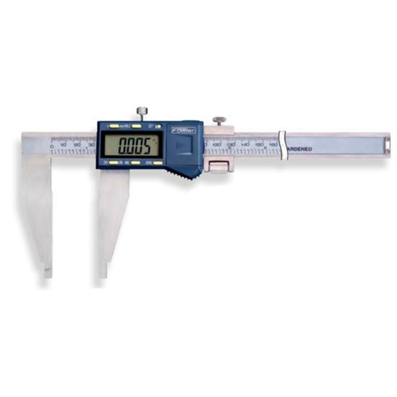 Fowler 24 shop digital caliper