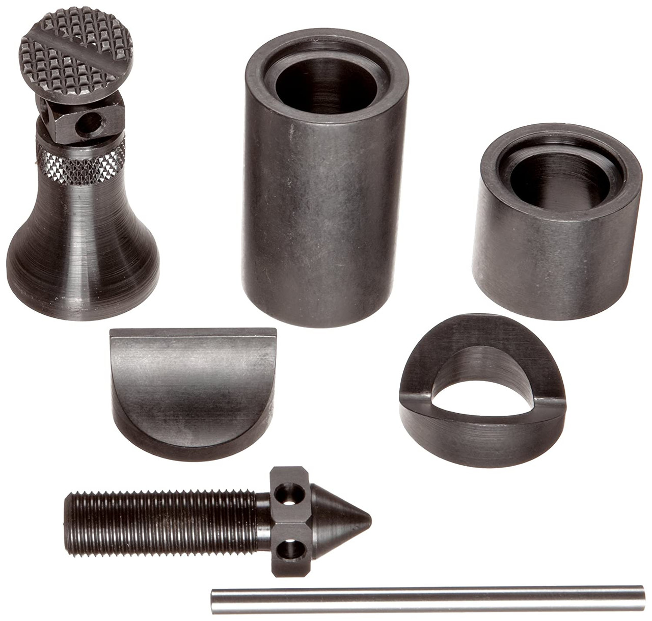 Starrett S190 Little Giant 2-1/4-Inch to 3 3/8-Inch Jack