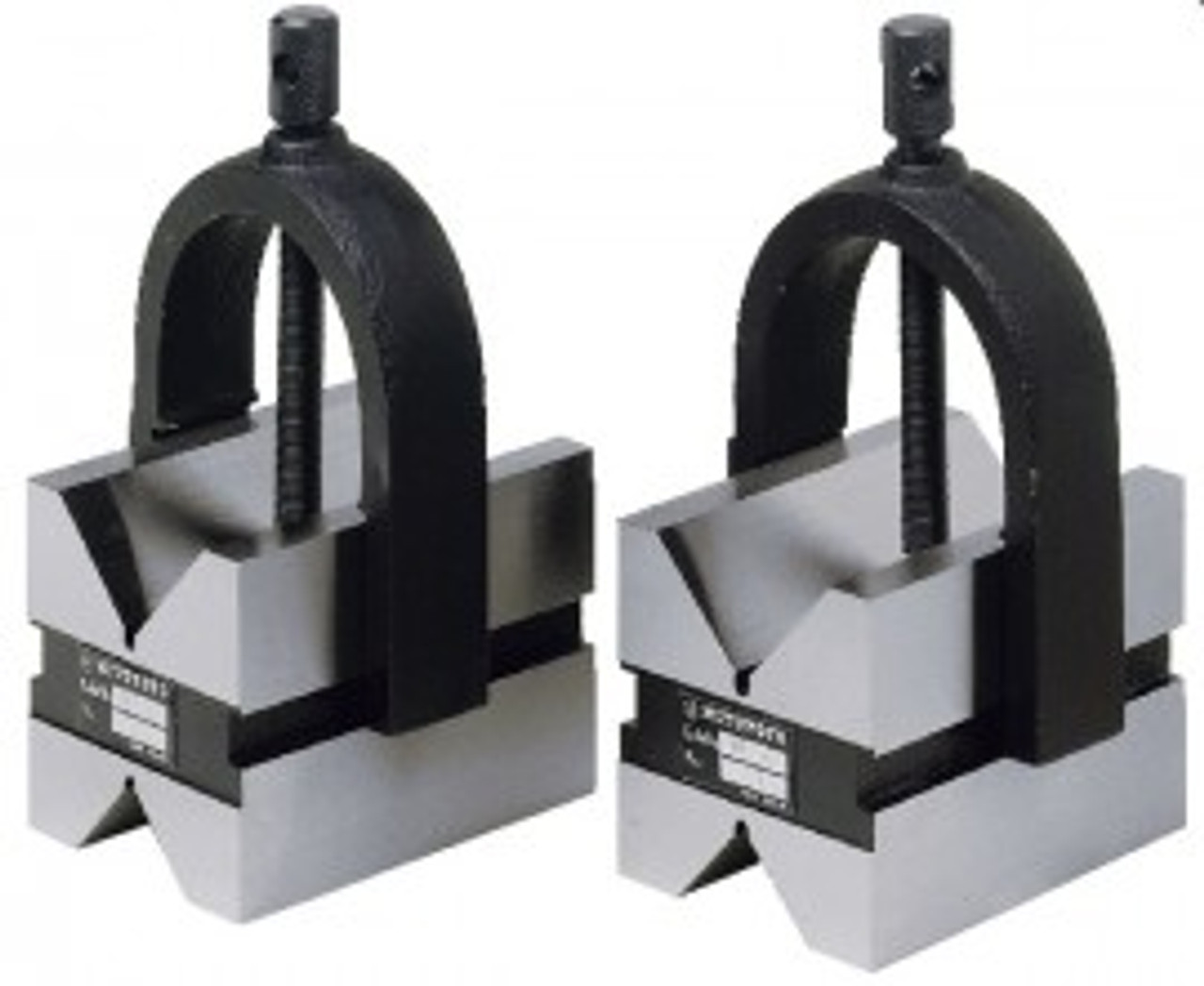 Mitutoyo 18190210 VBLOCK SET, 25MMTestEquipmentUSA