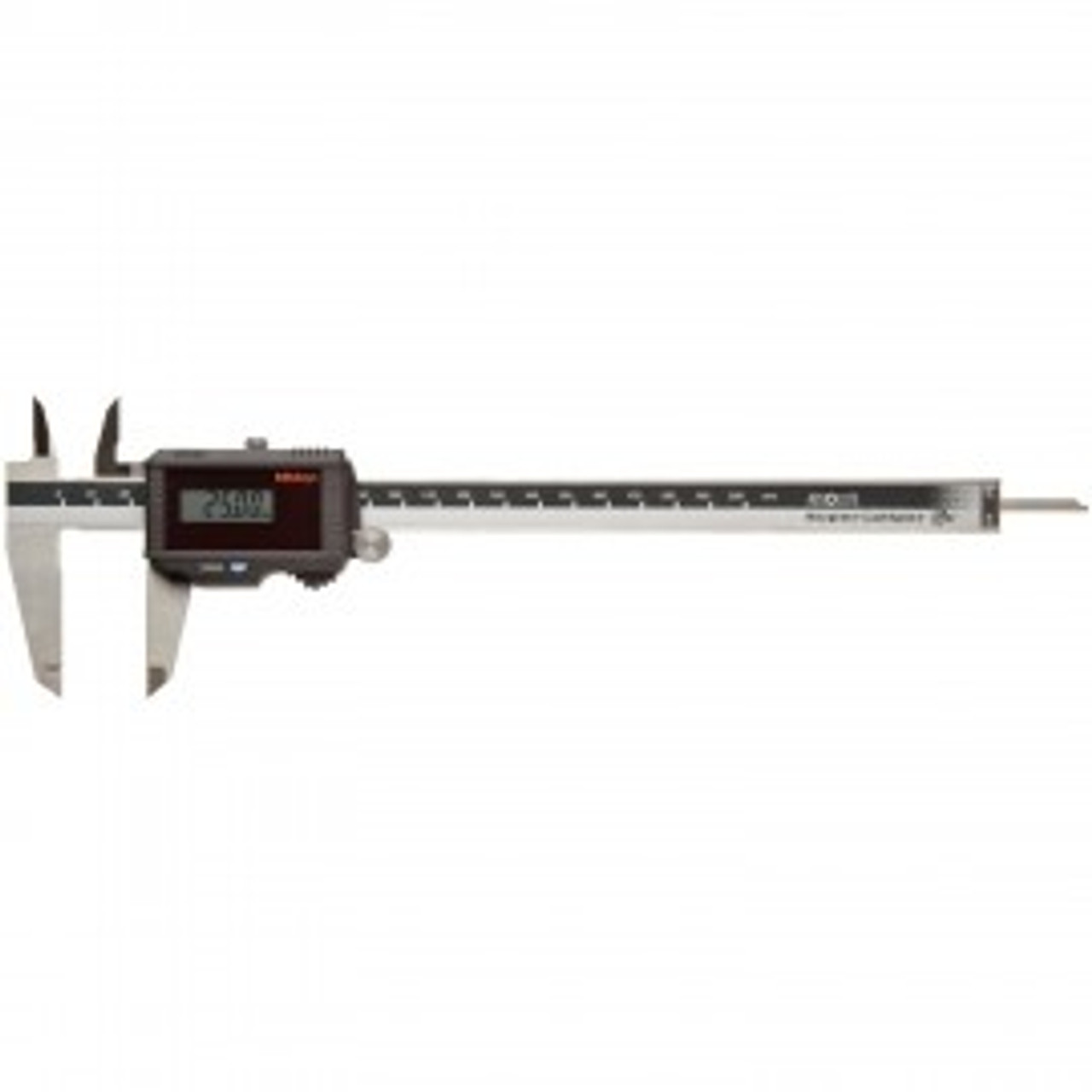 Mitutoyo 500-775 Solar Caliper, 0 to 200 mm, IP67