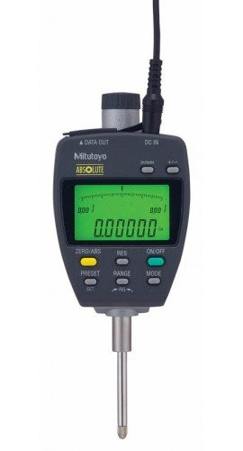 Mitutoyo 543558A IDF (IN/MM), 02", 120V ACTestEquipmentUSA