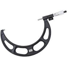 Starrett MICROMETER, INSIDE 175200MM RANGETestEquipmentUSA