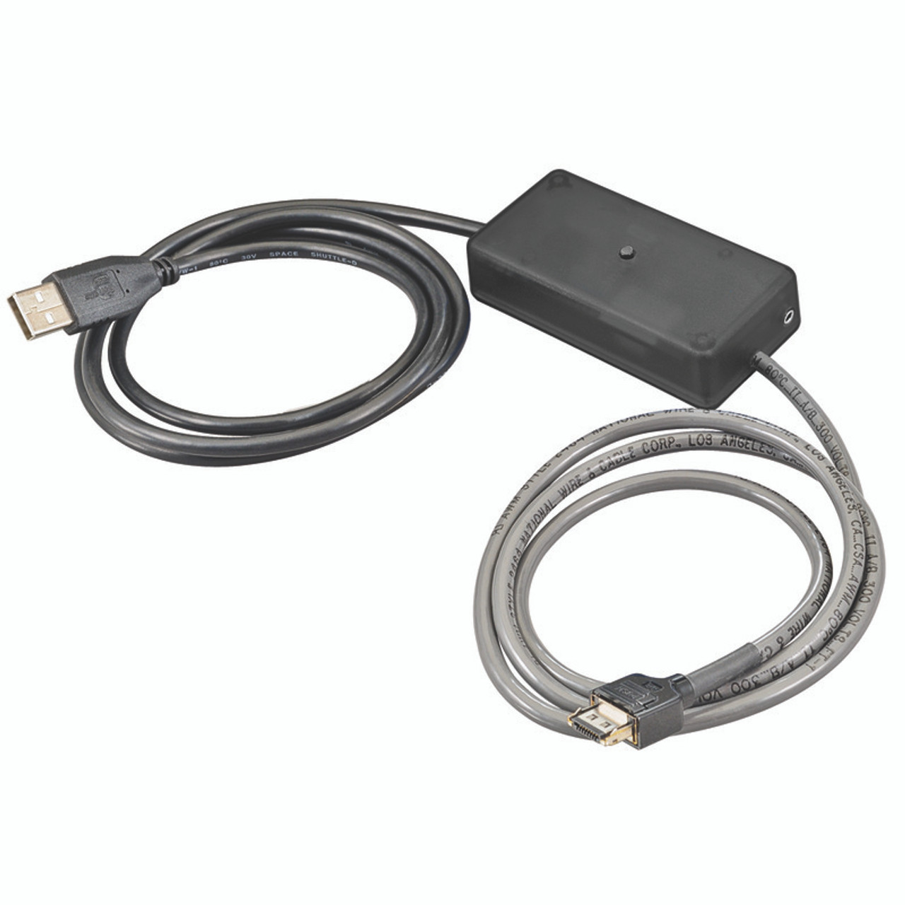 Starrett SMARTCABLE USB KEYBOARD - 2700 INDICATOR FOR BASIC, PLUS, and REMOTES|TestEquipmentUSA