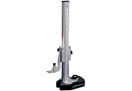 Starrett MASTER VERNIER HEIGHT GAGE, 0-300mm|TestEquipmentUSA